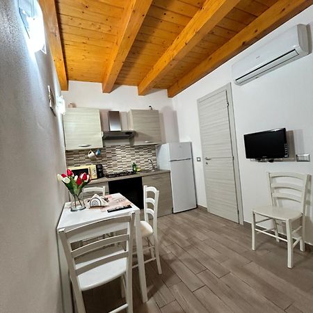 Casa Martina 2 Διαμέρισμα Συρακούσες Εξωτερικό φωτογραφία