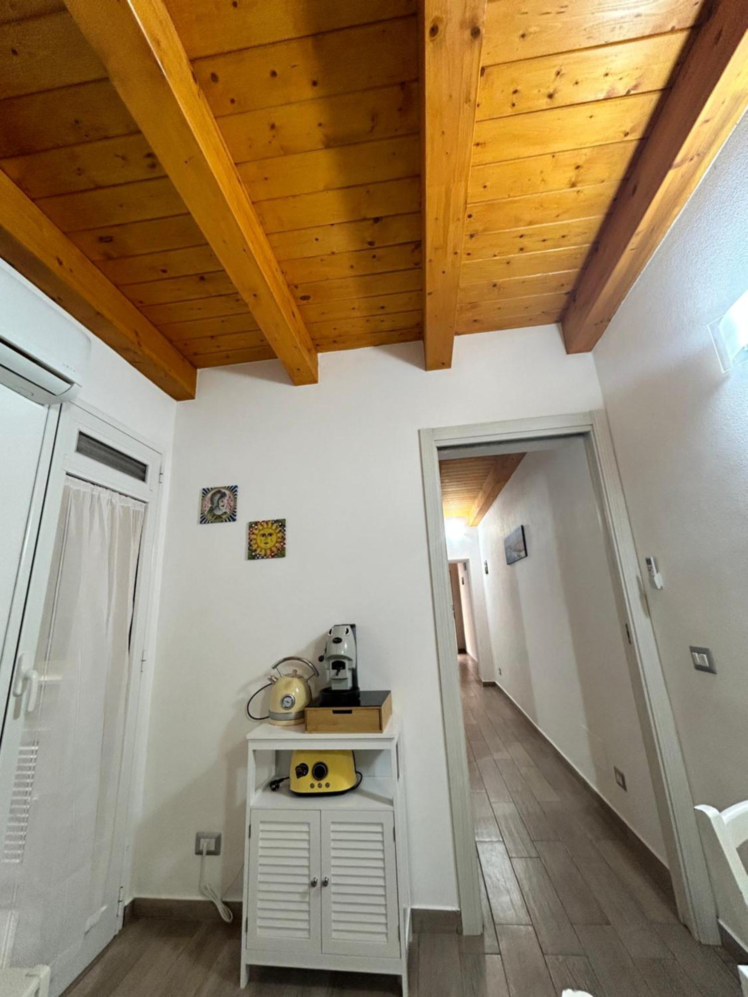 Casa Martina 2 Διαμέρισμα Συρακούσες Εξωτερικό φωτογραφία
