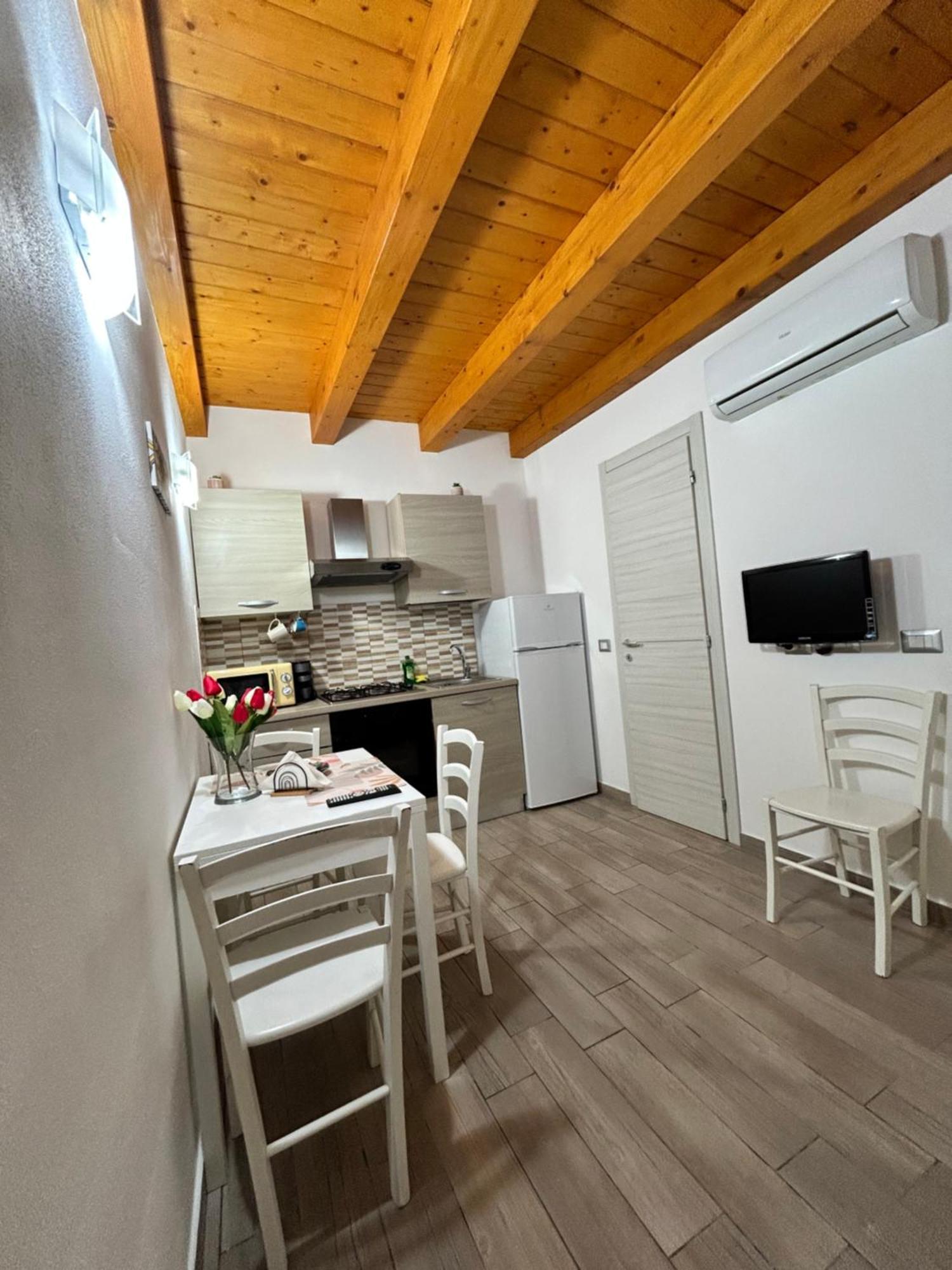 Casa Martina 2 Διαμέρισμα Συρακούσες Εξωτερικό φωτογραφία