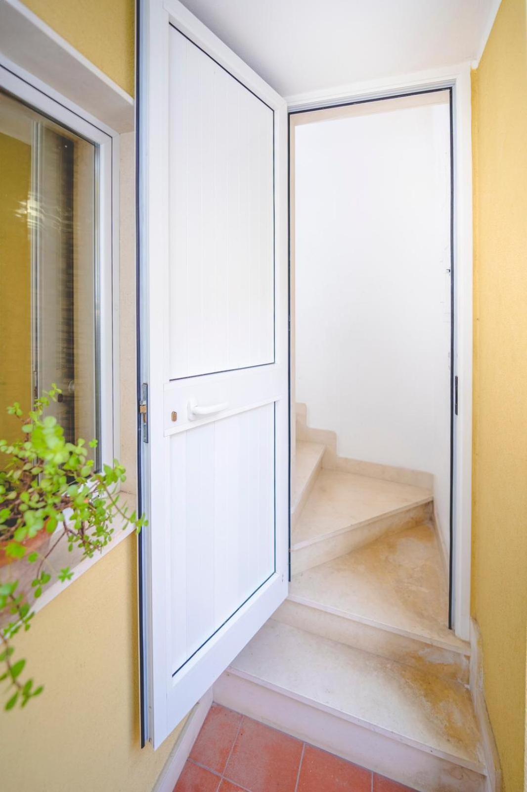 Casa Martina 2 Διαμέρισμα Συρακούσες Εξωτερικό φωτογραφία